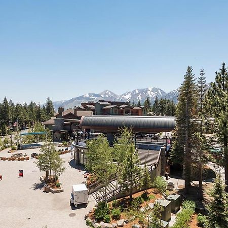 Village 3311 Mammoth Lakes Exterior photo