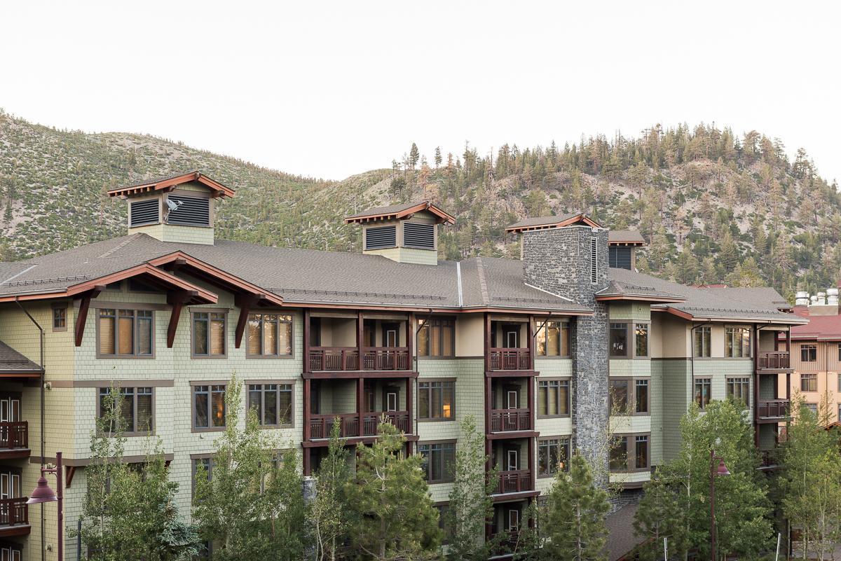 Village 3311 Mammoth Lakes Exterior photo