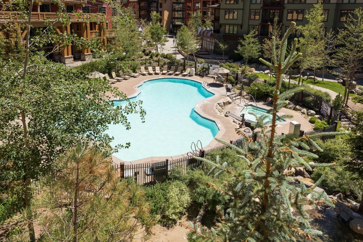 Village 3311 Mammoth Lakes Exterior photo